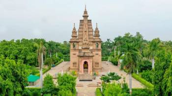 Sarnath & Ramnagar